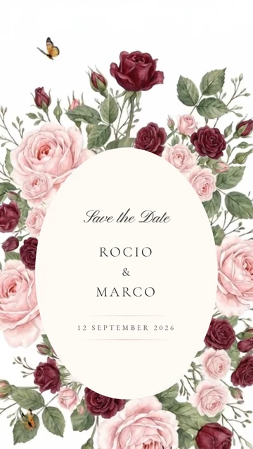 Rosas